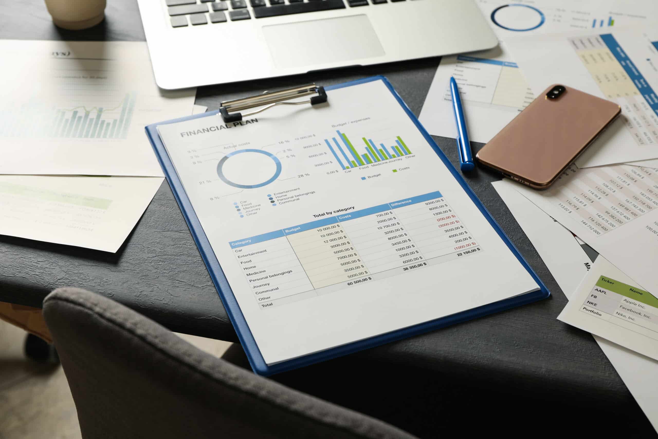 Données statistiques