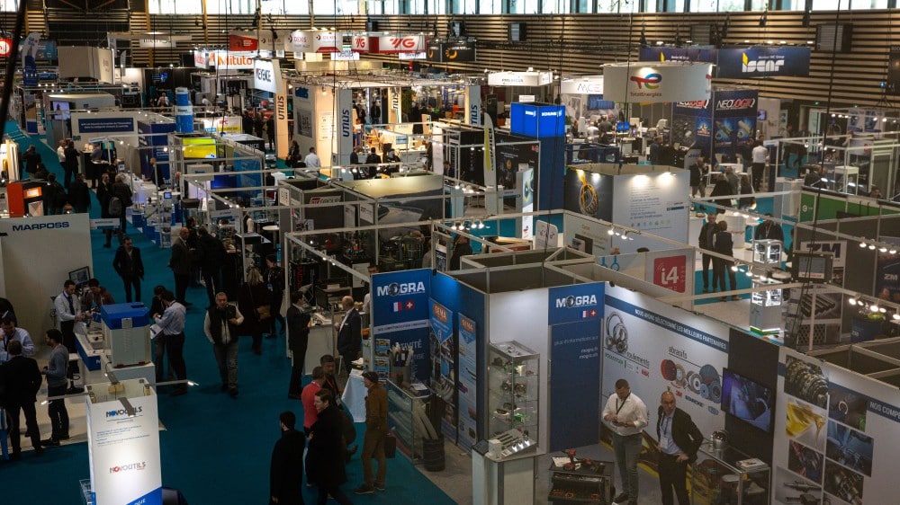 Foire professionnelle