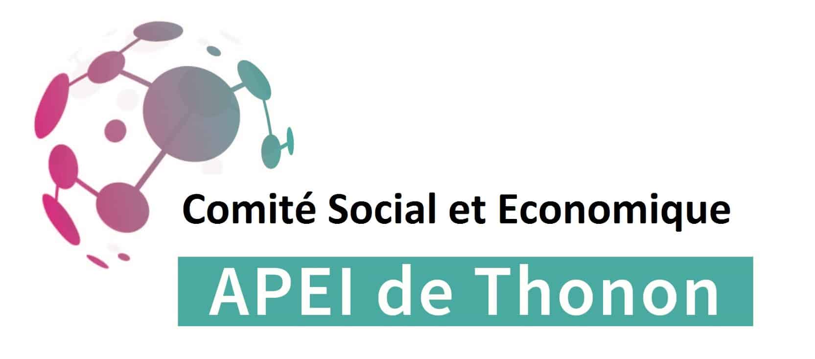 LOGO CSE Sandrine
